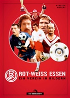 Karsten Kiepert - Rot-Weiss Essen