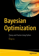 Peng Liu, Liu Peng - Bayesian Optimization
