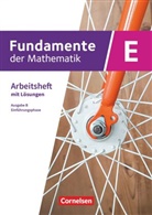 Fundamente der Mathematik - Ausgabe B - ab 2017 - Einführungsphase - Klasse 11 an Sekundarschulen