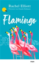 Rachel Elliott - Flamingo