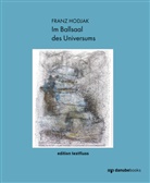Franz Hodjak, Enik Dácz, Enik¿ Dácz, Eniko Dácz, Enikö Dácz - Im Ballsaal des Universums