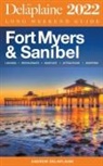 Andrew Delaplaine - Fort Myers & Sanibel - The Delaplaine 2022 Long Weekend Guide