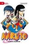 Masashi Kishimoto - Naruto 9