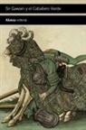 Anónimo - Sir Gawain y el Caballero Verde