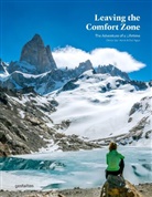 Zoë Agasi, Gestalten, Olivier Van Herck - Leaving the Comfort Zone