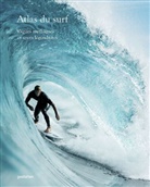 Gartside, Luke Gartside, gestalten, Robert Klanten - Atlas du surf