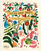 Claire Philip, Aitch, Little Gestalten, Little Gestalten - Little Green Fingers