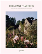 gestalten, Robert Klanten, Tebbs, John Tebbs - The Avant Gardens