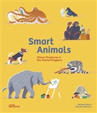 Michael Holland, Daniela Olejníková, Little Gestalten, Little Gestalten - Smart Animals