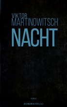 Viktor Martinowitsch - Nacht