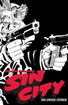 Frank Miller - Sin City - Black Edition 3