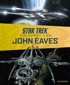 Joe Nazzarro - Star Trek - Die Kunst von John Eaves