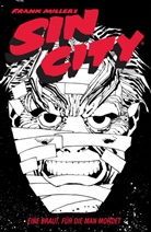 Frank Miller - Sin City - Black Edition 2