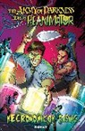 Erik Burnham, Erik Burnham, Mike Selinker - Army of Darkness vs Reanimator: Necronomicon Rising