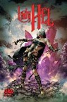 Erik Burnham, Erik Burnham, Mike Selinker - Lady Hel
