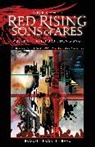 Pierce Brown, Rik Hoskin, Corey Macourek, Tanis O'Connor, Pierce Brown, Stephen Radney-Macfarland... - Pierce Brown’s Red Rising: Sons of Ares Vol. 3: Forbidden Song