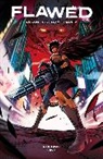 Chuck Brown, Chuck Brown, Paul Grist, Robert Kirkman - Flawed Volume 1