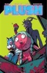 Joe Casey, Doug Wagner, S. Steven Struble, Doug Wagner - Plush