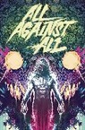 Alex Paknadel, Alex Paknadel, Jeff Sullivan, Andrew Williamson - All Against All