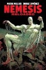 Pete Donovan, Mark Millar, Mark Millar, Henry Winkler - Nemesis: Reloaded
