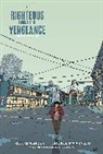 John Lennon, Rick Remender, Rick Remender, . WARNER BROS. CONSUME - A Righteous Thirst For Vengeance Deluxe Edition