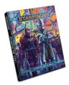 Kate Baker, Brian Bauman, Brian Bauman, Jessica Catalan, John Compton, John Curtin... - Starfinder RPG: Ports of Call
