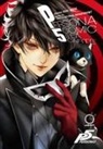 Atlus - Persona 5: Comic À La Carte