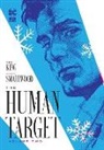 Tom King, Greg Smallwood - The Human Target, Book 2
