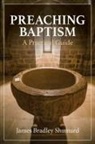James Shumard, James Bradley Shumard, Rev. Dr. James Bradley Shumard - Preaching Baptism