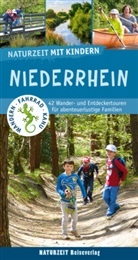 Natalie Dickmann - Naturzeit mit Kindern: Niederrhein