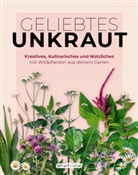 smarticular Verlag, smarticular Verlag - Geliebtes Unkraut