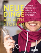 smarticular Verlag, smarticular Verlag - Neue Dinge aus alten Stoffen
