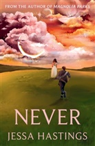 Anonymous, Jessa Hastings - Never