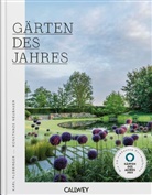 Konstanze Neubauer, Karl Ploberger - Gärten des Jahres 2023