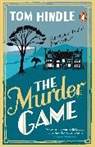 Tom Hindle - The Murder Game