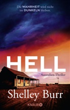 Shelley Burr - Hell