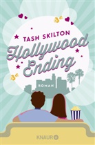 Tash Skilton - Hollywood Ending