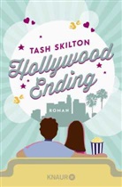 Tash Skilton - Hollywood Ending