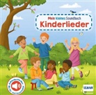 Meike Teichmann - Mein kleines Soundbuch - Kinderlieder