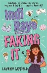 Lauren Layfield - Indi Raye is Totally Faking It