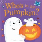 Dean Gray, Pat-a-Cake, Dean Gray - Who's in the Pumpkin?