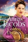 Anna Jacobs, Jacobs Anna - Golden Dreams