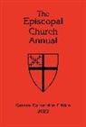 The Episcopal Church Annual 2023