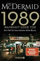 Val McDermid - 1989 - Wahrheit oder Tod
