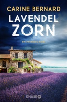 Carine Bernard - Lavendel-Zorn
