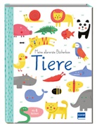 Joana Jesus, Ullmann Medien GmbH - Meine allererste Bücherbox - Tiere