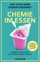 Ehrlichman, Hans-Ulrich Grimm, Bernhard Ubbenhorst - Chemie im Essen
