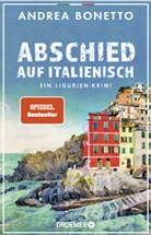 Andrea Bonetto - Abschied auf Italienisch