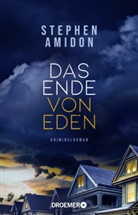 Stephen Amidon - Das Ende von Eden
