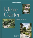 Konstanze Neubauer - Kleine Gärten